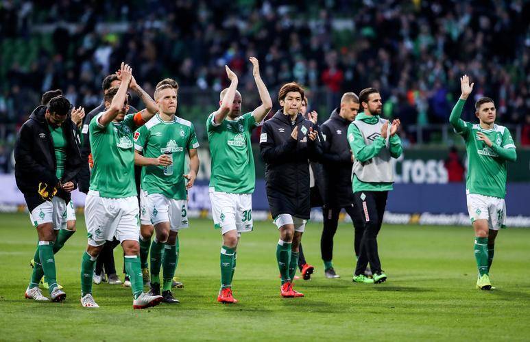 周五德甲011：不莱梅VS柏林联合全方位比分预测